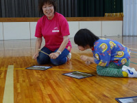 カノンさん交流