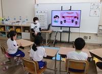 磨く場所を確認しました 磨く場所を確認しました