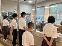 砥部焼作りって、繊細! 砥部焼作りって、繊細!