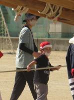 お祭り集会３