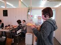 カフェふらりんこ 様 カフェふらりんこ 様