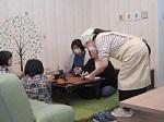 カフェふらりんこ 様 カフェふらりんこ 様