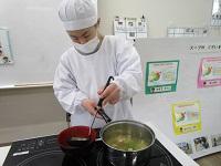 えいよう満点スープ えいよう満点スープ