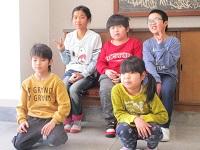 記念撮影 記念撮影