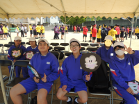 中学部 3年_生単_伊藤 千加_写真
