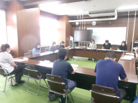 第３回PTA理事会
