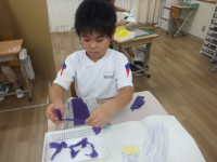 活動の様子