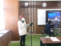 PTA研修会②