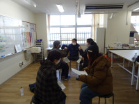 第３回PTA座談会