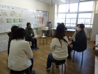 第３回PTA座談会