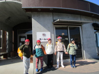 パン屋　ゆーみんさん