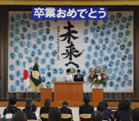 答辞